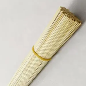 8 Inch Unscented Natural Agarbatti Raw Incense Stick thumbnail-2