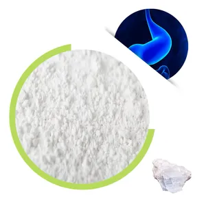 High Quality Magnesium Hydroxide Powder Premium Alkali Price From Industrial/Food Grade Supplier thumbnail-1
