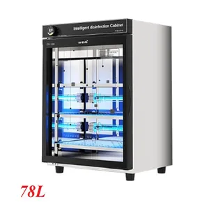 Book and Archive Disinfection Cabinet thumbnail-5