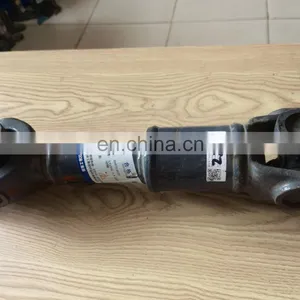 XCMG Wheel Loader Parts XCMG LW180KV Loader Parts Wheel Loader Transmission Shaft 400704305 thumbnail-3