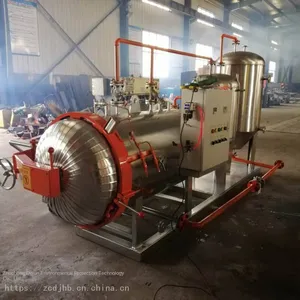 Pig Farm Dead Pig Harmless Treatment Equipment - Dead and Sick Duck Harmless Treatment Equipment Manufacturer Quotation thumbnail-5