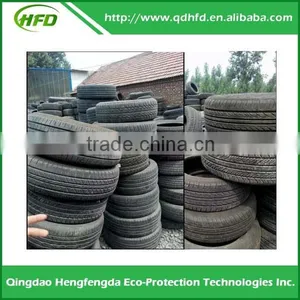 Special Offer Used Car Tires Good Quality 12"-18" thumbnail-1