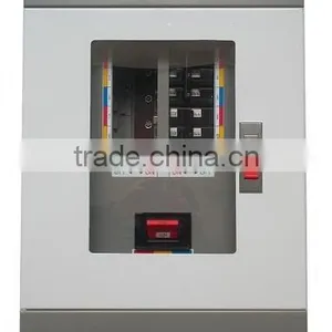 Plastic Enclosure Switch Distribution Box/ Metal Switch Box thumbnail-6