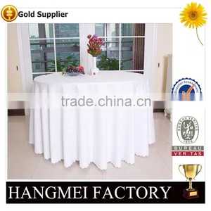 Cheap Made In China Table Cloth For Banquet HM-ZB29 Quality Choice thumbnail-2