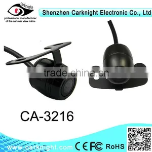 170 Degrees Waterproof Car Camera With Night Vision thumbnail-1