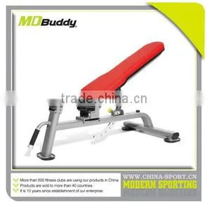 Sit-up Bench thumbnail-1