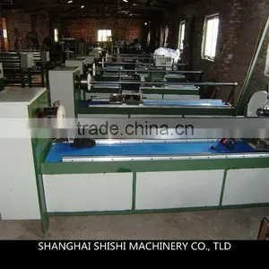 EM Custom Cloth Cutting Machine, Fabric Cutting Machine thumbnail-5