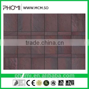 High Quality Cheap Custom Breathability Durability Safety Waterproof Flexible Slate Craft thumbnail-2