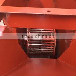 China Hot Selling Energy Saving Bucket Elevator thumbnail-6