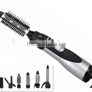 Different Types of Hair Curling Tools Hair Salon Equipment thumbnail-1