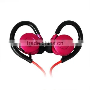 Hot New Universal Wireless Stereo Neckband Sport Bluetooth Headphone With V4.1 thumbnail-1