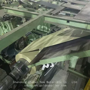 Aluminized Zinc Steel Coil Spot Inventory to Support National Logistics Distribution thumbnail-4