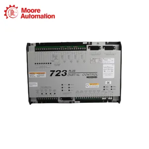WOODWARD 9906-619 Digital Control Hardware In Stock thumbnail-1