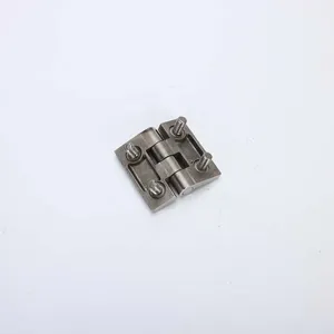 Weak Channel Lock CL209 Stainless Steel Hinge Industrial Thickened Hinge thumbnail-4