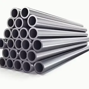 ASTM 304L Stainless Steel Welded Pipe Sanitary Piping Price Stainless Steel Pipe/Tube thumbnail-1