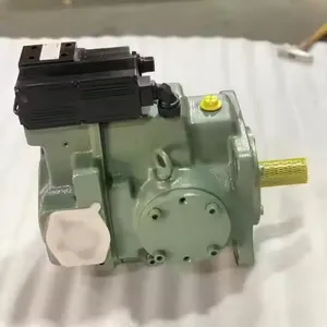 Hydraulic Variable Displacement Piston Pump A3H A3H100 A3H71-LR09 A3H71-LR09-15A6K-10 A3H100-FR09-22A4K-10 A3H56-FR09-22B6K-10 thumbnail-2