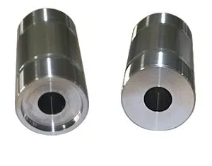 Waterjet Cutting Parts High-pressure Cylinder Part CYLINDER; HP,60 KSI, FLOW#007038-3 thumbnail-2