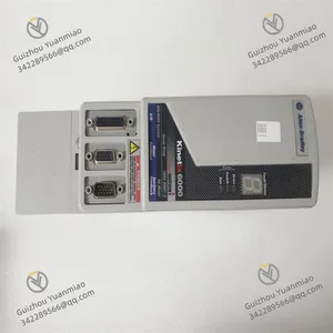 Allen-Bradley 2094-BM01-S Class Axis Module thumbnail-1