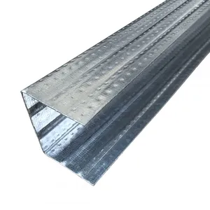 Hot Sell Drywall Products Steel Stud Channel thumbnail-5