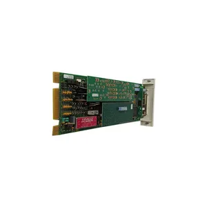SPHSS03- Hydraulic Servo Module Multiaxis Control thumbnail-2
