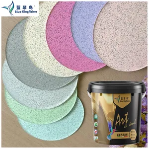 Blue Kingfisher is Durable, Easy-to-apply Epoxy Floor Paint thumbnail-5
