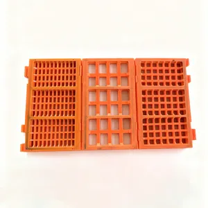 High Quality Customizable Polyurethane Vibrating Screen Easy Installation and Durable Options Customizable Product thumbnail-4
