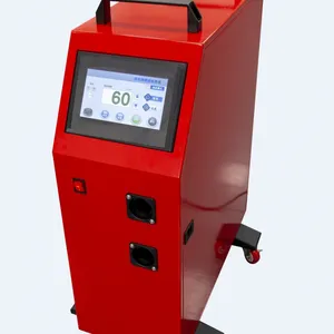 3000w Raycus 4 in 1 Handheld Fiber Laser Welding Machine With Double Wire Feeding Device thumbnail-2