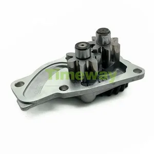 Engine Spare Parts Oil Pump 4982682 for Repair Cummins Truck QSB3.3 B3.3 thumbnail-1