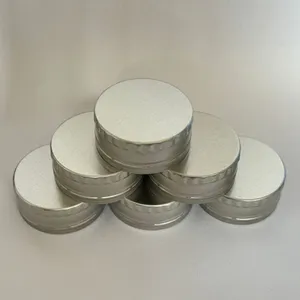 38mm Aluminium Ropp Caps for Drinking Bottle Lid thumbnail-2