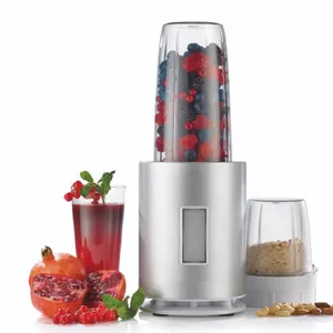High Power Multifunctional Wall Breaking Machine Blender Aluminum Shell Touch Screen Control（Wechat:13510231336） thumbnail-1
