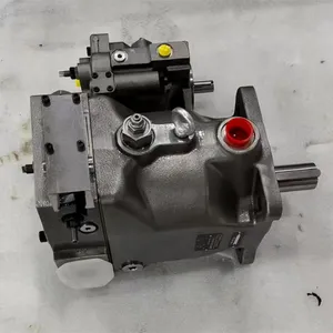 PV6 PV10 PV15 PV20 PV29 PV29-2R5D-C02 Series PV016R1K1T1NMMC Hydraulic High Pressure Piston Pump thumbnail-5