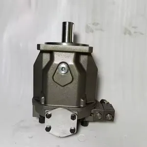 A10VSO45 Series A10VSO140DFR/31R-PPB12N00 A10VO74DFLR/31R-PSC12N00 Hydraulic Piston Pump A10VSO100 A10VSO140DFR31R-PPB12N00 thumbnail-4