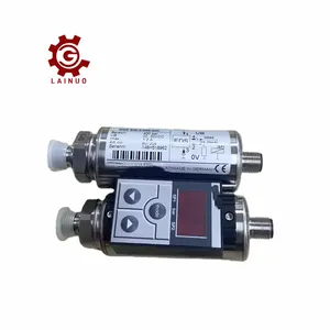 Hot Sales Hydac EDS Series Hydraulic Sensor EDS345-1-250-000 Pressure Sensor EDS 3446-2-0400-000 EDS 3446-2-0250-000 thumbnail-1