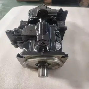 A20VLO520 Series Pump A20VO 60 DRF1/10R-VSD24K68 Hydraulic Pump A20VLO190LRDH1/10R-NZD24K02 A20VLO60 A20VLO260 thumbnail-2
