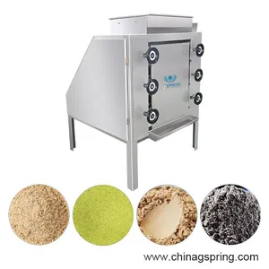 Industrial Nuts Grinder Machine Peanut Butter Grinding Machine Nut Butter Processor For Food Grinding Machine thumbnail-1
