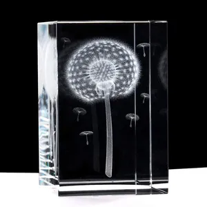 New High-precision 3D Crystal Diode Laser Engraving Machine CNC Desktop Air-cooled, Supports Acrylic and Glass thumbnail-4