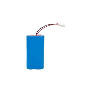 ZonYou 32700 Cylindrical Cell 2S1P 6.4V 6Ah LiFePO4 Battery Pack With Deep Cycle Life Span for Power Tools thumbnail-5