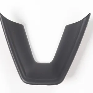 Heavy-Duty 25 TMY Juniper/TM3 Steering Wheel Lower Trim - Highland Edition thumbnail-4