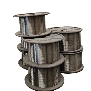 Good Quality Stainless Steel Wire 2mm Stainless Steel Wire thumbnail-4