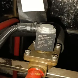 30200-T-05-165-A OLAB Solenoid Valve Refrigeration Unit Coil 30000BHF P-J1JI thumbnail-1