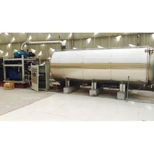 Best Selling Red Chilli Drying Machine /fruit Drying Machine thumbnail-1