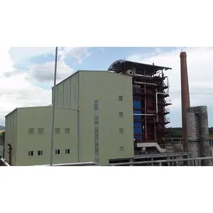 95%-99.9% Bio Ethanol Alcohol Distillation Plant Production Line thumbnail-1