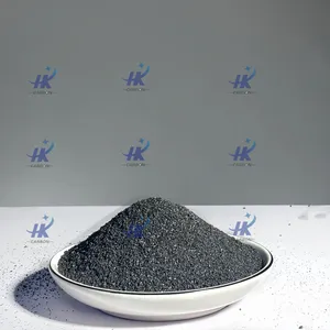 Hot Selling CPC 1-5mm High Combustion Efficiency Calcined Petroleum Coke Energy Saving Type thumbnail-4