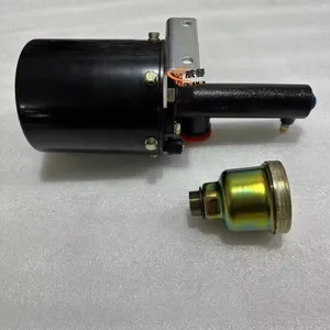 SDLG Original 29220028431 Booster Pump（Excluding Respriator) for LG Machinery With Good Price in Stock thumbnail-3