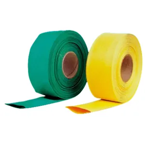 Heat-Shrinkable Busbar Sleeves With Flame-Retardant Polyolefin Insulation thumbnail-1