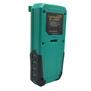 Digital Laser Distance Meter Tool for Woodworking and Metalworking With Continuous Measurement thumbnail-3