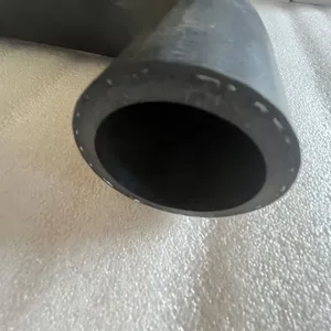 High Quality XCMG Spare Part Engine Water Outlet Pipe 800104931 thumbnail-5