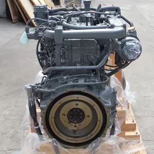 Isuzu 6HK1 210kw Diesel Engine for Drilling Rig & Construction Equipment thumbnail-2