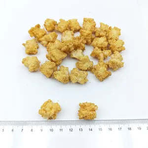 Crunchy BBQ Flavor Japanese Style Fried Rice Crackers Kyostone Shaped Snacks for Wholesale Distributors thumbnail-5
