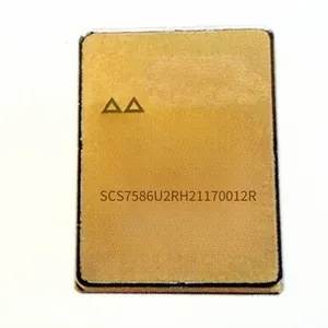 Transistor Guozhihang Scs30p06u3 With Excellent Radiation Resistance, P-channel, Gold-plated Shell Smd-0.5 Package, Suitable for yb Grade, Cast Grade, Jct Grade, jp Grade, With Fast Switching Speed and Fast Drive thumbnail-5